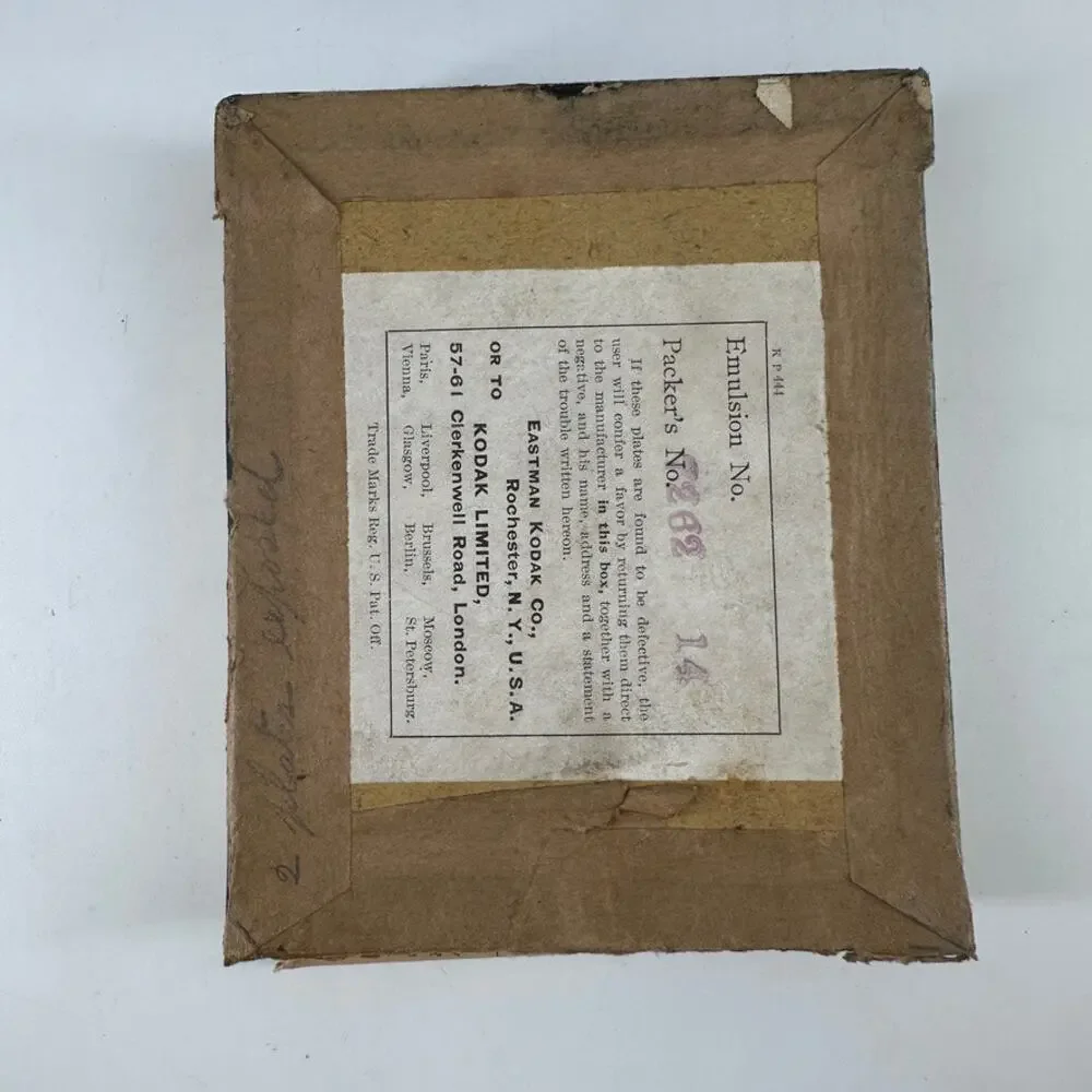 Conley rare 1917